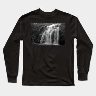 McKenzie Falls, the Grampians, Victoria Long Sleeve T-Shirt